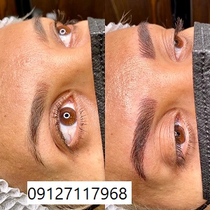 میکروبلیدینگ تهران 7 هزینه میکروبلیدینگ ابرو در تهران کجا ارزانتر است و بهترین کیفیت را دارد