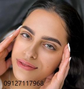 سایه ابرو