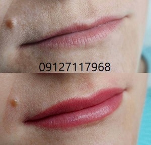 تاتو لب به روش میکروبلیدینگ 49 IMG 20221026 WA0124 2
