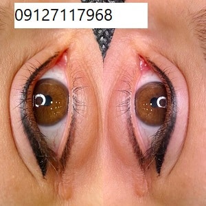 قیمت تاتو خط چشم 25 مدل های مختلف بر اساس فرم چشم و قیمت تاتو خط چشم در سال 1402