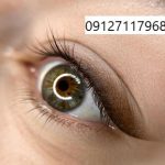 فیکانتور خط چشم 2 فیکانتور خط چشم