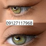 فیکانتور خط چشم 3 تتو-چشم