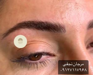 میکروبلیدینگ تهران 27 بهترین قیمت میکرو بلیدینگ ابرو در تهران کجاست ؟