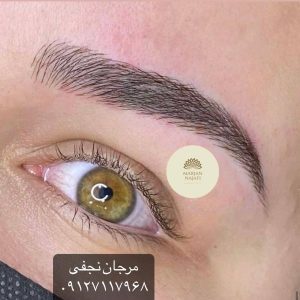 میکروبلیدینگ تهران 8 هزینه میکروبلیدینگ ابرو در تهران کجا ارزانتر است و بهترین کیفیت را دارد