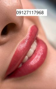 تاتو لب به روش میکروبلیدینگ 39 IMG 20221205 232045 433