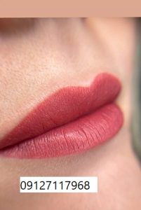 تاتو لب به روش میکروبلیدینگ 24 IMG 20221205 232045 679