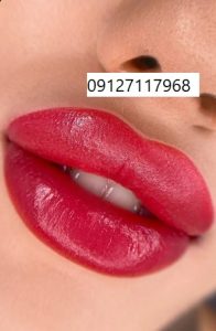 تاتو لب به روش میکروبلیدینگ 29 IMG 20221205 232045 932