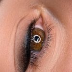 خط چشم دائم 3 آیا تاتو خط چشم باعث افتادگی پلک میشود؟