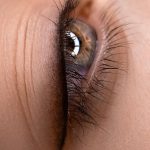 خط چشم دائم 4 آیا تاتو خط چشم باعث افتادگی پلک میشود؟