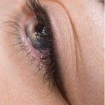 خط چشم دائم 5 آیا تاتو خط چشم باعث افتادگی پلک میشود؟