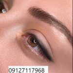 مدل خط چشم تاتو 2 خدمات فیکانتور چشم در مرزداران صادقیه پونک و صادقیه