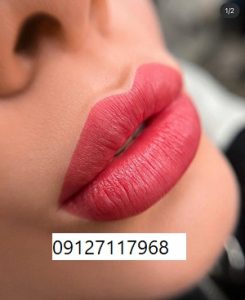 تاتو لب به روش میکروبلیدینگ 17 IMG 20221205 232135 754