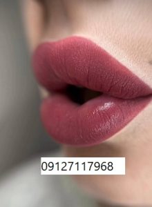 تاتو لب به روش میکروبلیدینگ 19 IMG 20221205 232145 933