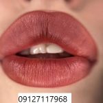 تتو لب 3 ارزانترین و بهترین تاتو رژ لب دائم در تهران در مجموعه مرجان فیبروز با ماندگاری بسیار بالا و تضمین استفاده از رنگ های درجه 1
