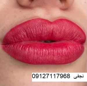 تاتو لب به روش میکروبلیدینگ 6 IMG 20221214 005501 076
