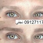 تتو ابرو مرجان نجفی 3 IMG 20221214 005959 977