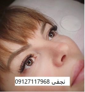 انواع مدل کاشت مژه و بهترین نوع آن 23 IMG 20221231 210924 616