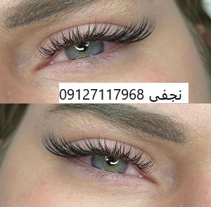انواع مدل کاشت مژه و بهترین نوع آن 19 IMG 20221231 210924 756