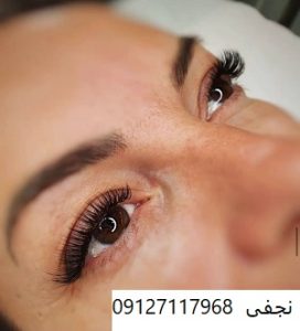 انواع مدل کاشت مژه و بهترین نوع آن 14 IMG 20221231 210941 882
