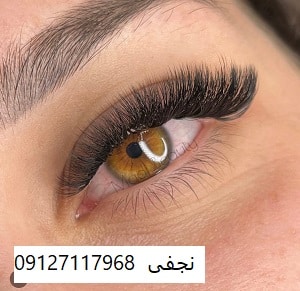 انواع مدل کاشت مژه و بهترین نوع آن 11 IMG 20221231 211000 626