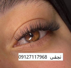 انواع مدل کاشت مژه و بهترین نوع آن 10 IMG 20221231 211000 753