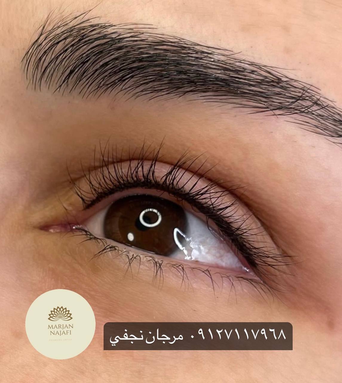 قیمت تاتو خط چشم 5 بهترین مرکز فیبروز ابرو و قیمت تاتو خط چشم کجاست؟