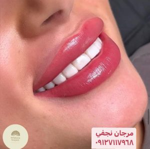 قیمت خط لب 14 بهترین قیمت خط لب در تهران با بهترین کیفیت و بهترین مواد با ماندگاری بسیار عالی