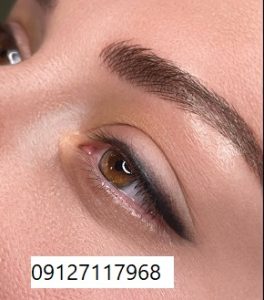 قیمت تاتو خط چشم 46 قیمت بن مژه در تهران چقدر است؟