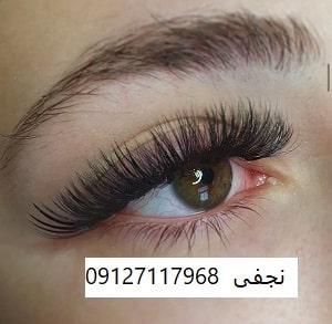انواع مدل کاشت مژه و بهترین نوع آن 9 IMG 20221231 211001 024