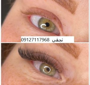 انواع مدل کاشت مژه و بهترین نوع آن 6 IMG 20221231 211001 167
