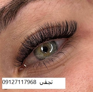 انواع مدل کاشت مژه و بهترین نوع آن 8 IMG 20221231 211010 845
