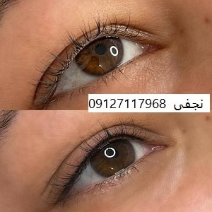 قیمت تاتو خط چشم 51 قیمت بن مژه در تهران چقدر است؟