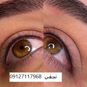 قیمت تاتو خط چشم 9 قیمت تاتو خط چشم مرزداران