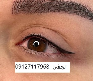 قیمت تاتو خط چشم 8 هزینه تاتو خط چشم سال 1402