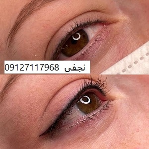 تاتو خط چشم 15 IMG 20221231 220433 386