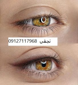 قیمت تاتو خط چشم 47 هزینه خط چشم