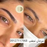 به هر مدل چشم چه مدل ابرو میاد؟ 3 هزینه میکروبلیدینگ ابرو چقدر است؟
