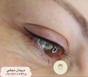 قیمت تاتو خط چشم 36 بهترین مرکز تتو خط چشم در ایران کجاست؟