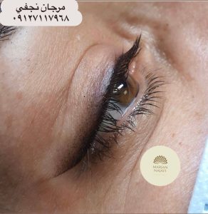 بهترین مرکز تتو خط چشم در ایران کجاست؟