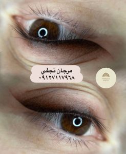 قیمت تاتو خط چشم 34 بهترین مرکز تتو خط چشم در ایران کجاست؟