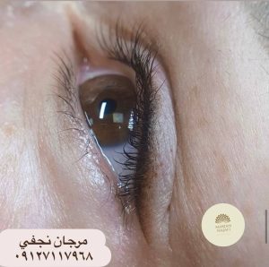 قیمت تاتو خط چشم 32 بهترین مرکز تتو خط چشم در ایران کجاست؟