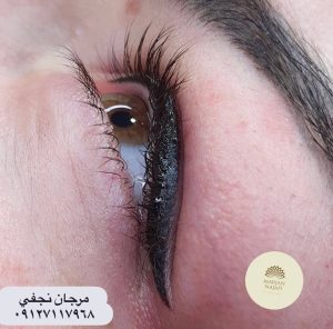 قیمت تاتو خط چشم 27 بهترین قیمت تاتو خط چشم در سال2023 چقدر است؟