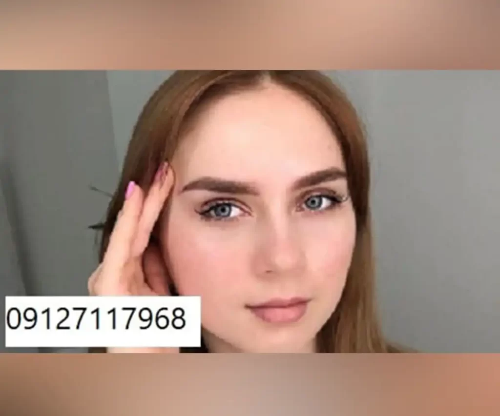 فرم ابرو (49)