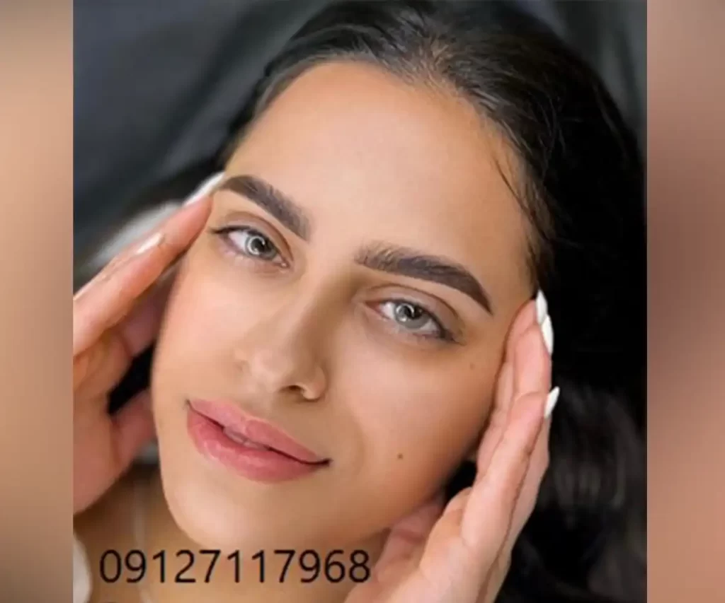 فرم ابرو (50)