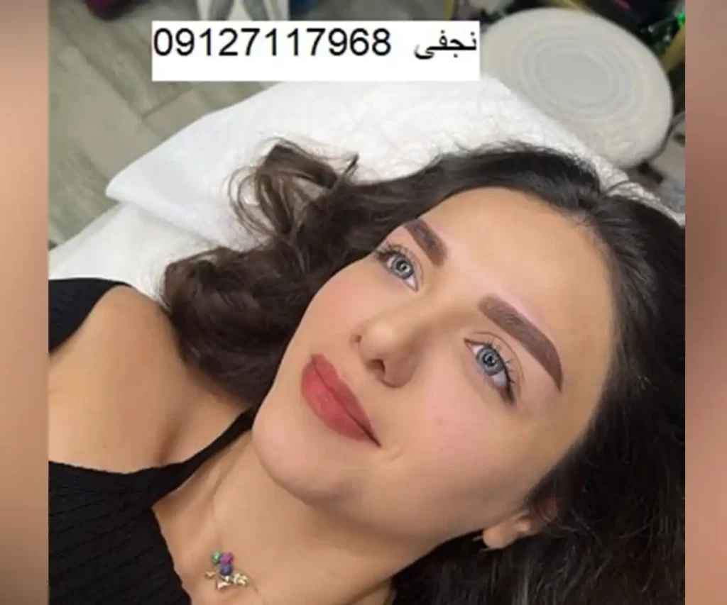 فرم ابرو (63)