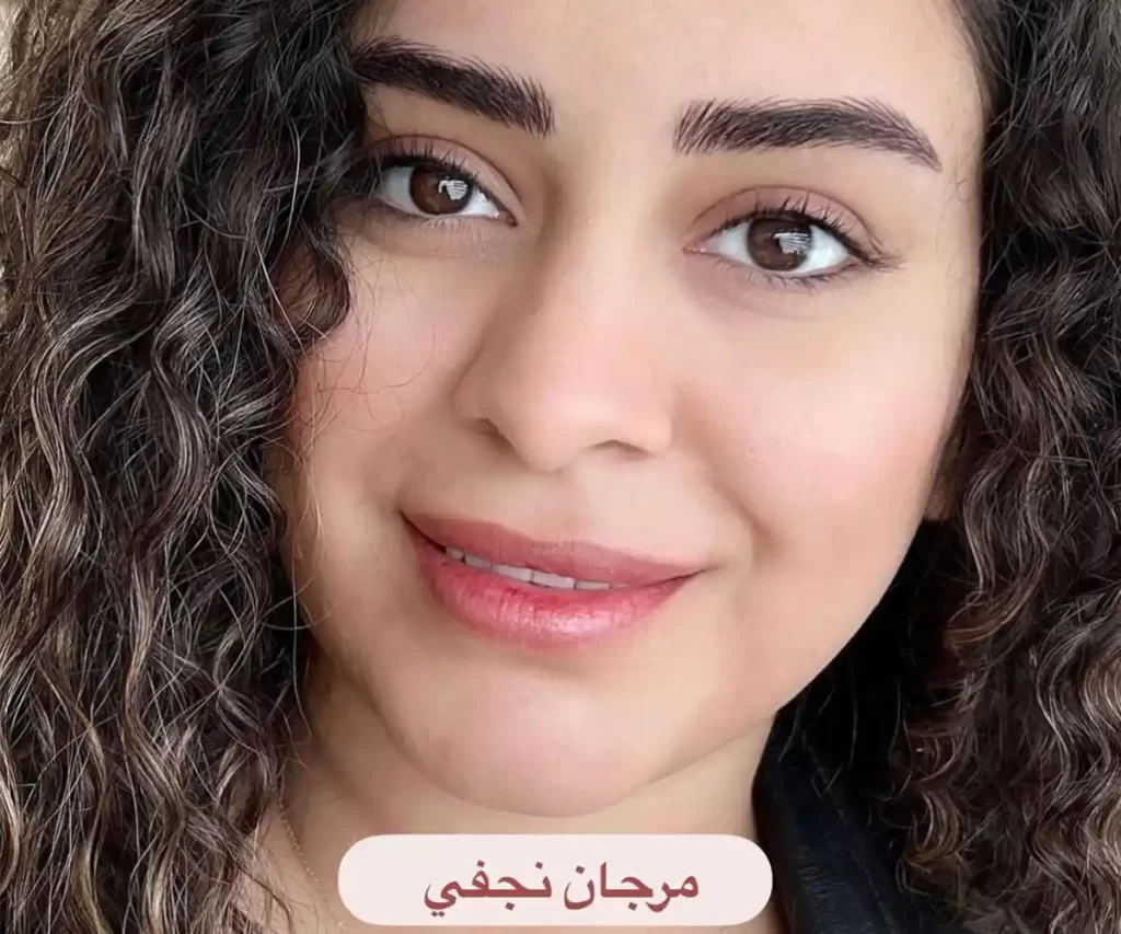 فرم ابرو (8)