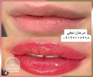انجام شیدینگ با تخصص سالن مرجان
