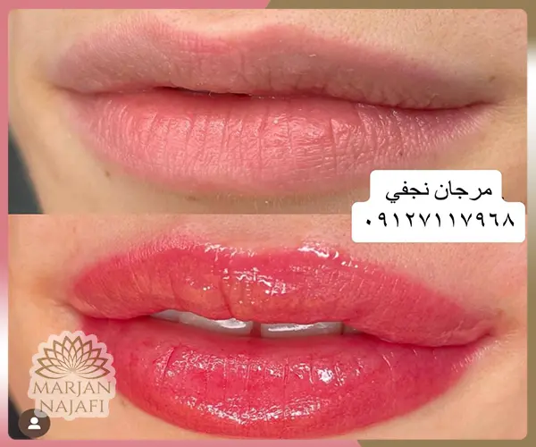 انجام شیدینگ با تخصص سالن مرجان