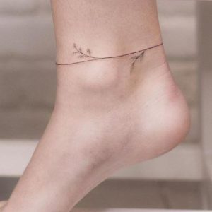 تاتو مچ پا جدید